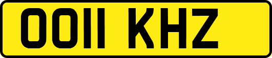 OO11KHZ
