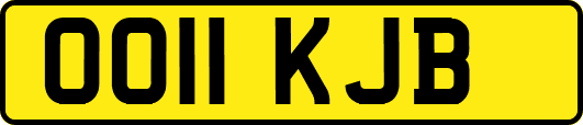 OO11KJB