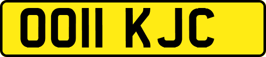 OO11KJC
