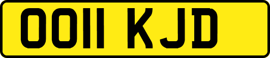 OO11KJD