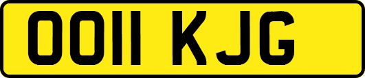 OO11KJG
