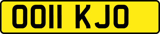 OO11KJO