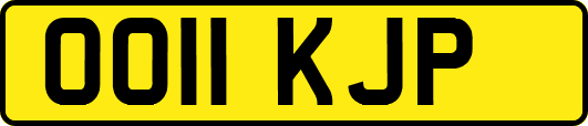 OO11KJP