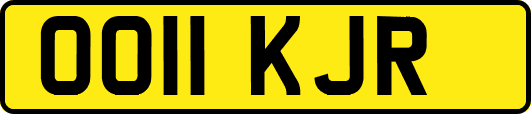 OO11KJR