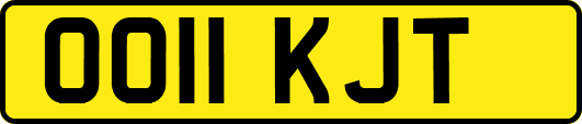 OO11KJT