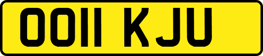 OO11KJU