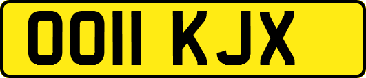 OO11KJX