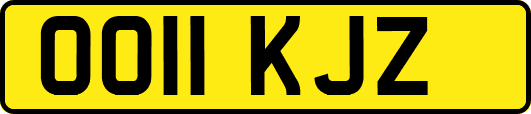 OO11KJZ