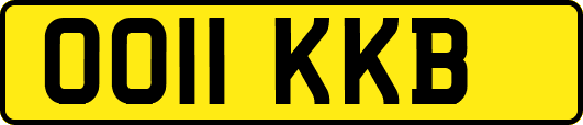 OO11KKB