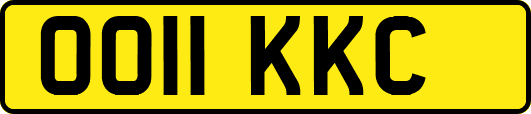 OO11KKC