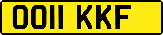 OO11KKF
