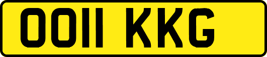 OO11KKG