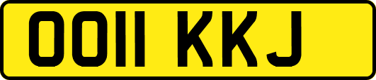 OO11KKJ