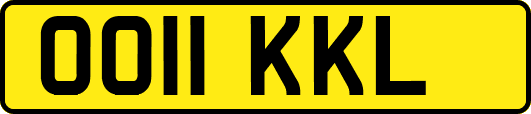 OO11KKL