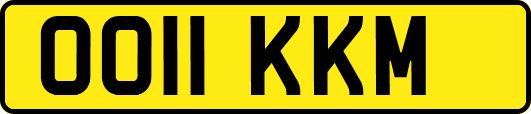 OO11KKM
