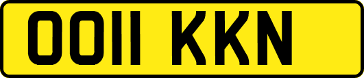 OO11KKN