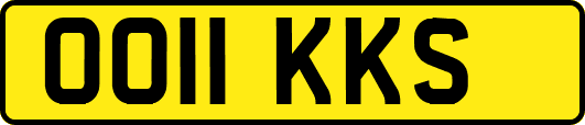 OO11KKS