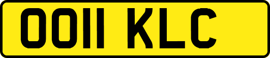 OO11KLC