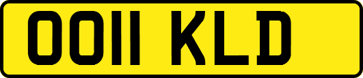 OO11KLD
