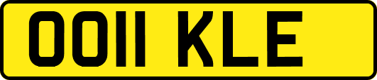 OO11KLE