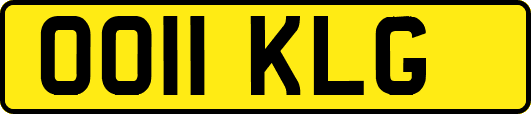 OO11KLG