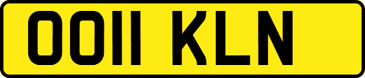 OO11KLN