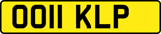 OO11KLP