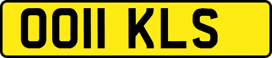 OO11KLS