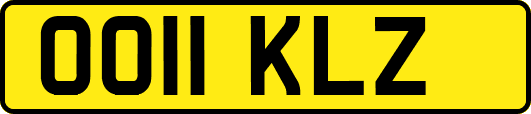 OO11KLZ