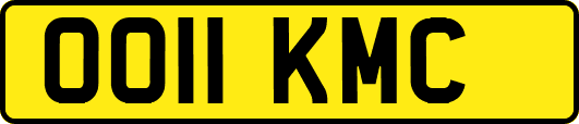 OO11KMC