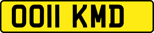 OO11KMD