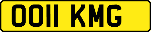 OO11KMG