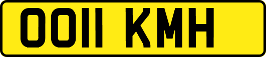 OO11KMH