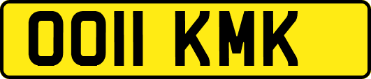OO11KMK