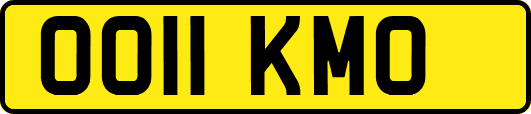 OO11KMO