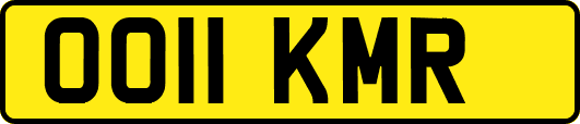 OO11KMR