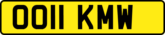 OO11KMW
