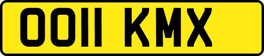 OO11KMX