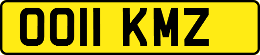 OO11KMZ