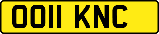 OO11KNC