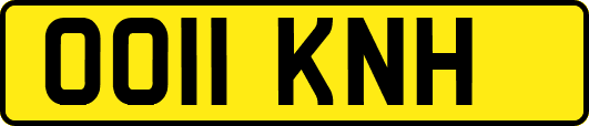 OO11KNH