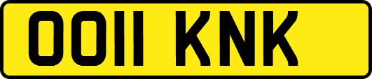 OO11KNK