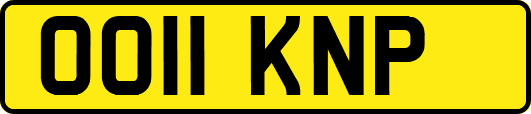 OO11KNP