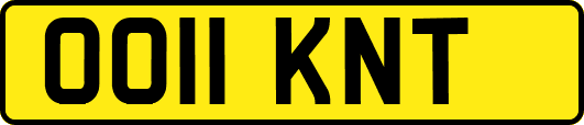 OO11KNT