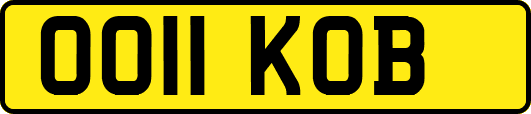 OO11KOB