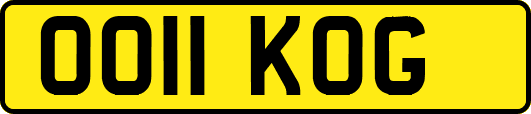 OO11KOG