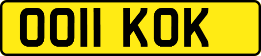OO11KOK