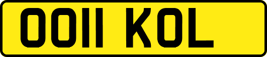 OO11KOL