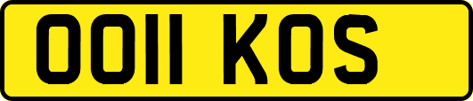 OO11KOS