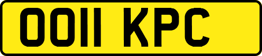 OO11KPC